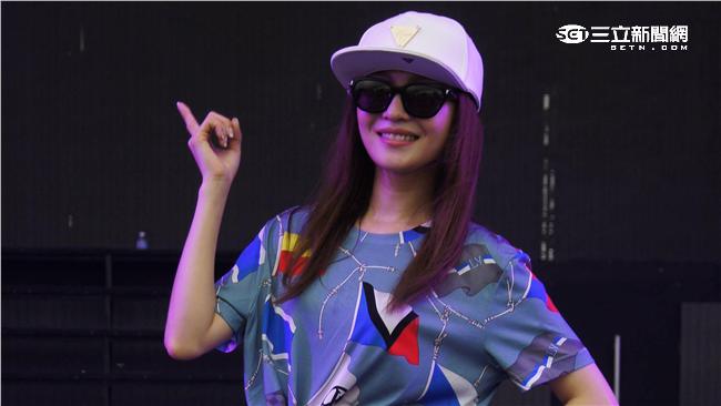 「夏戀嘉年華」張韶涵唱壓軸嗨翻全場