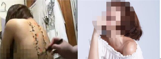 清純女星被騙全裸畫符　險遭性侵！？