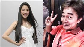 歐陽妮妮-歐陽妮妮、吳宗憲臉書