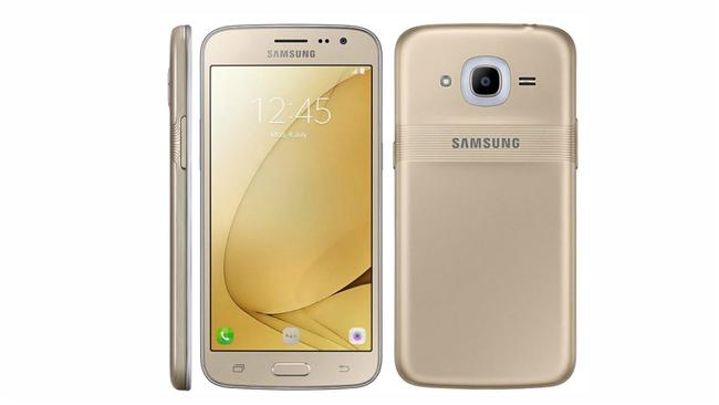 三星Galaxy J2發表 不慎洩漏Note7新功能？ | 科技 | 三立新聞網 SETN.COM