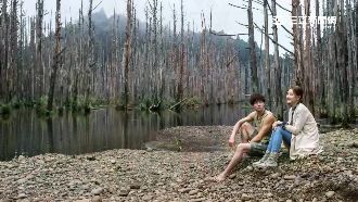 狼王子爬深山7小時　安心亞崩潰累哭