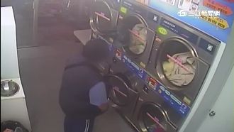 專偷名牌內衣褲　男賊：高質感想收藏