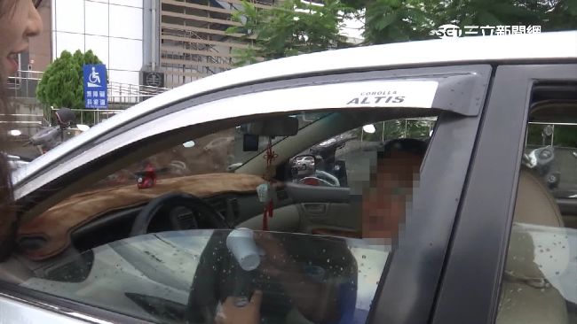 女大生機警蒐證　揪出色運將違法載客