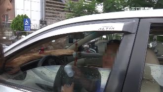 女大生機警蒐證　揪出色運將違法載客