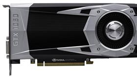 NVIDIA GeForce GTX 1060　遊戲顯示卡　GPU 輝達