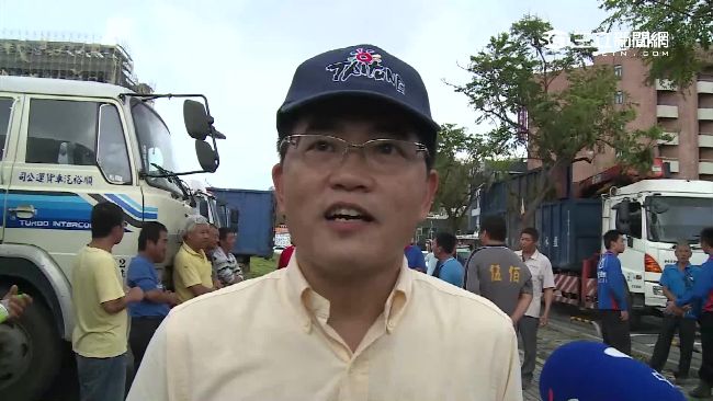 助廠商逃稅　台東縣長二審判刑五月