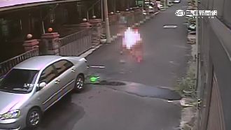 昔反目鬥毆…今火燒鄰居　自己卻喪命