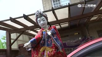 台語版文言文超難！布袋戲開班教配音