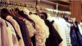 衣架,功能,收納,哇潮,實用
圖／shutterstock／達志影像