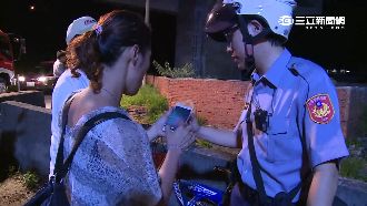 女患妄想症亂報案　警消為救4人忙翻