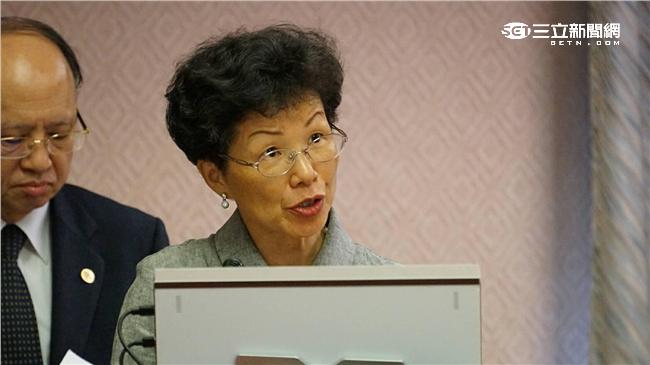 張小月：兩岸溝通不如過去順暢