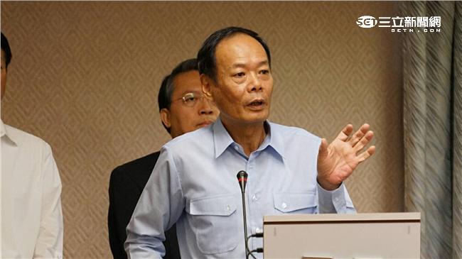 百噸艦艇返台　海巡署長：絕非撤離