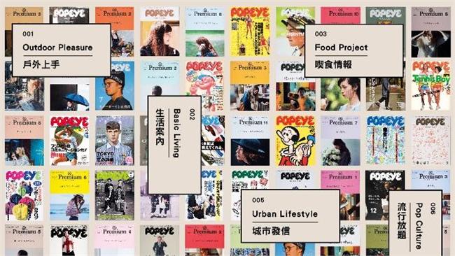 日雜迷注意！兩大潮流風格誌特展來了