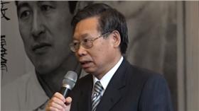 謝文定（圖/YouTube） 