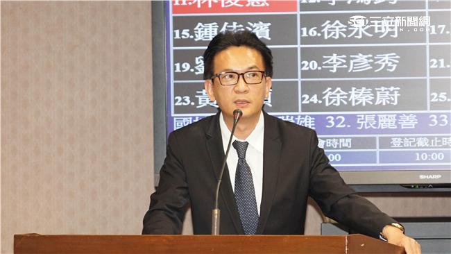 僑宴遭中國反動員？僑委會：確有此事