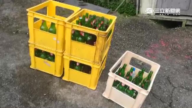 不滿私會舊愛　港男失手勒斃女友