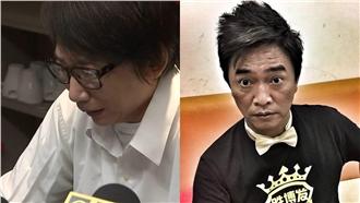 秦偉、妮妮風波不斷　憲哥「開示」了