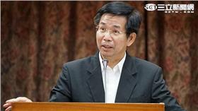 教育部長潘文忠（圖／記者林敬旻攝影）16:9
