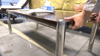 噪音百百種！拖拉家具判賠13萬