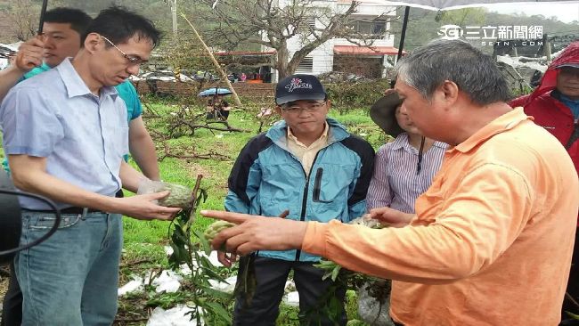 秘書長放工人鴿子挨批　藍營這樣回嗆