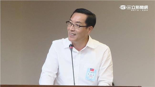 勞團在立院衛環委員會　要求周休二例