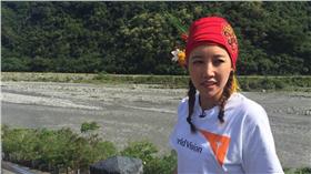 歌手A-Lin 翻攝自A-Lin臉書