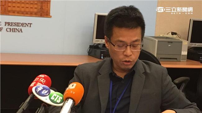 南海仲裁明出爐　府方不提十一段線