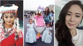 翻攝自微博 合成圖