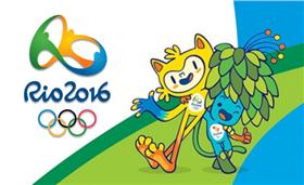 里約奧運