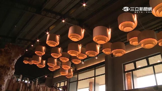 千萬超跑來助陣　檜木精品館風光開幕