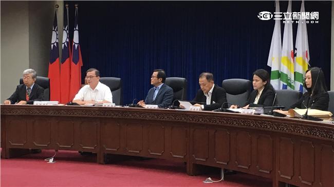 美河市仲裁案出爐　北市府討回33億