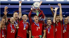  2016歐洲國家盃足球賽（圖／美聯社／達志影像）