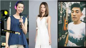 2016「夏戀嘉年華」A-Lin、張立昂臉書