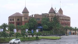 租約早過期！黃國昌爆翡翠灣佔國有地