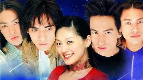 六七年級共同回憶！忘不了的十大神劇