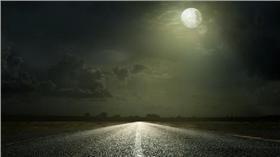 高速公路,夜晚,車禍 圖／shutterstock／達志影像