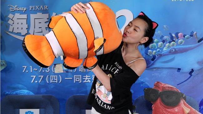 獻愛心！小S自掏腰包邀喜願兒看電影