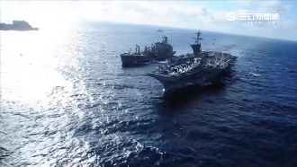 南海問題擴大？越南暫停受理中國簽證