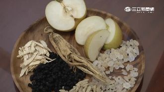夏天燥熱進補　中醫師建議要「涼補」