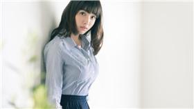 HEART CLOSET 今野杏南 襯衫 巨乳