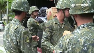 業務簡化？心輔官壓力大送國軍818