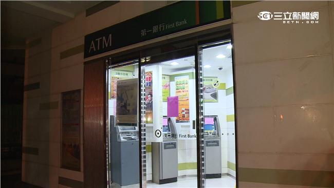 盜領ATM7000萬　嫌犯疑似是…