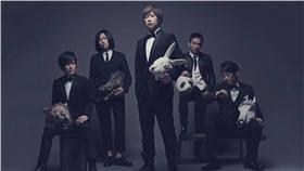 五月天／臉書