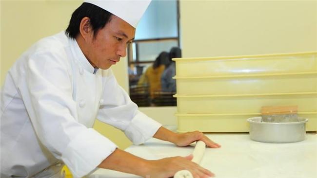 曾被台灣拒絕　吳寶春明新加坡拿碩士