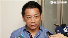 徐永明（圖／記者林敬旻攝影）