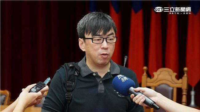 駁藉段宜康挑起對立　藍：做賊喊抓賊