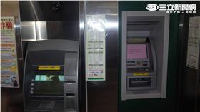 一銀,第一銀行,ATM,盜領（圖／記者林敬旻攝影）16:9
