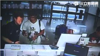 一銀遭領7千萬　俄羅斯駭客集團所為