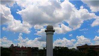 預報不準？鄭明典：電腦再強也一樣！