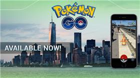 Pokemon Go(圖/pokemon.com)